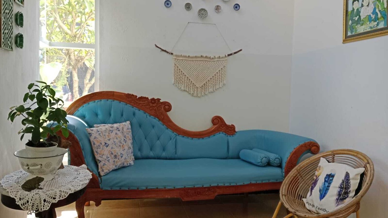 Photo of Livingroom in Malang