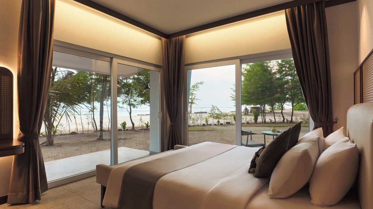 Photo of Others in Tidung Island