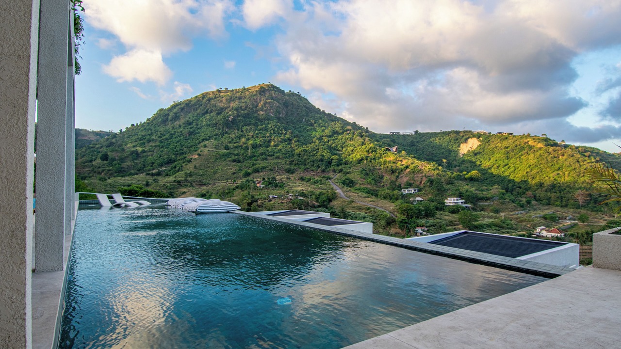 Photo of Outdoor in Selong Belanak