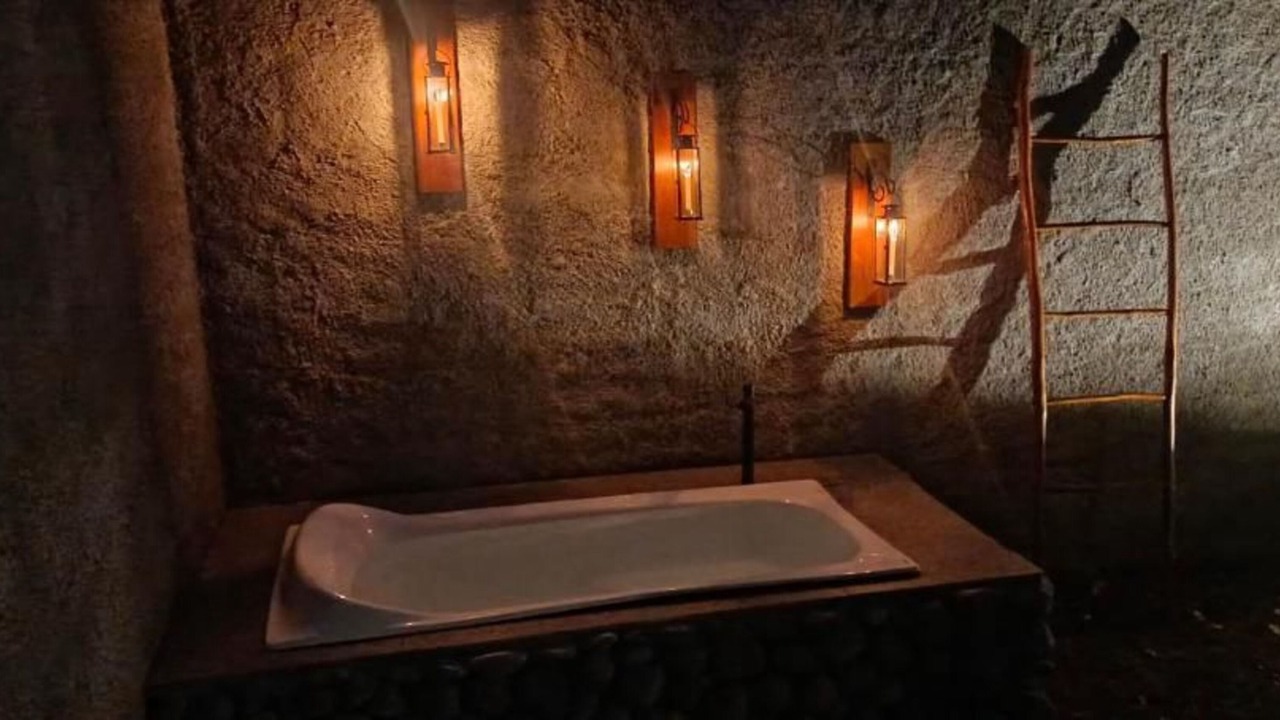 Photo of Bathroom in Labuan Bajo