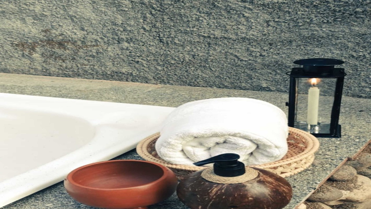Photo of Bathroom in Labuan Bajo