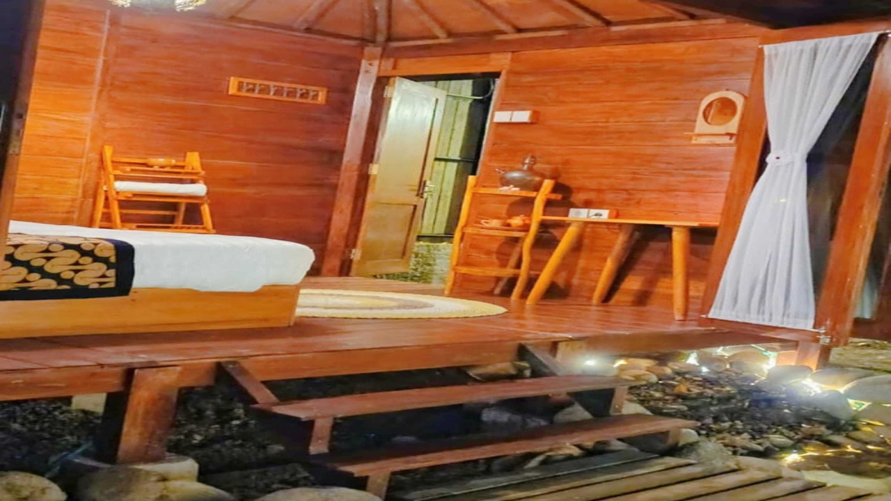 Photo of Bedroom in Labuan Bajo