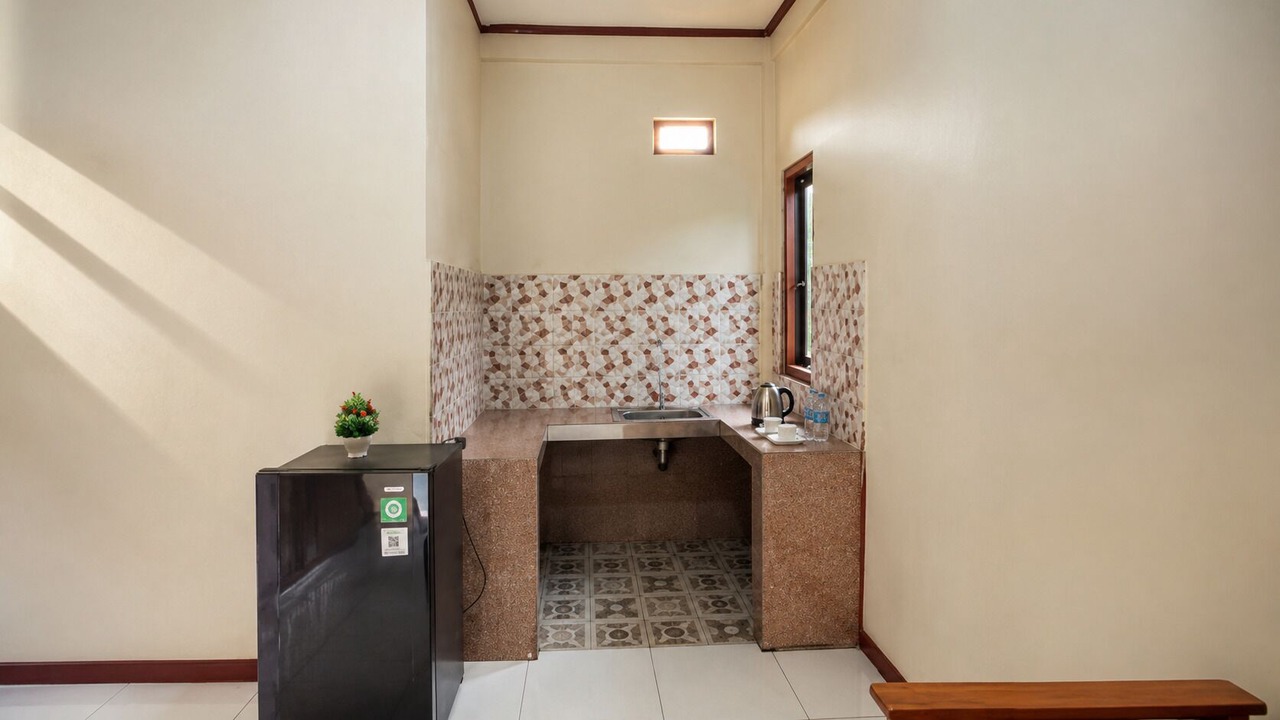 Photo of Patio Balcony in Labuan Bajo
