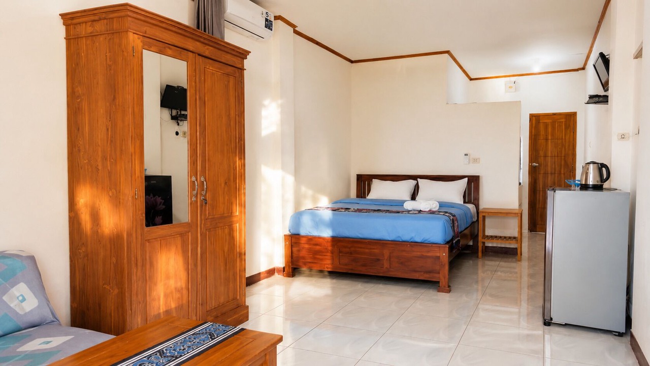 Photo of Patio Balcony in Labuan Bajo