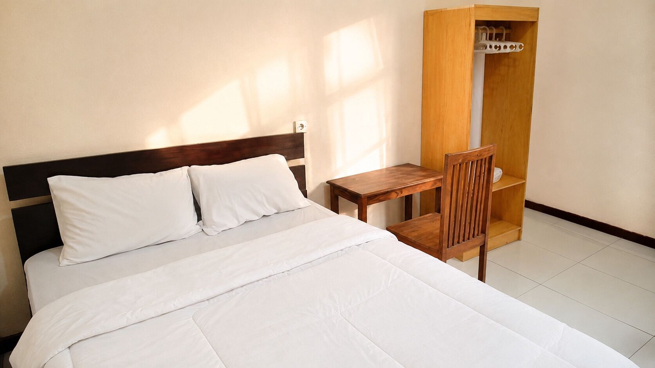Photo of Patio Balcony in Labuan Bajo