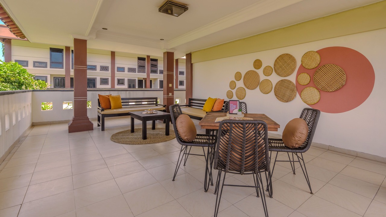 Photo of Outdoor in Denpasar Barat