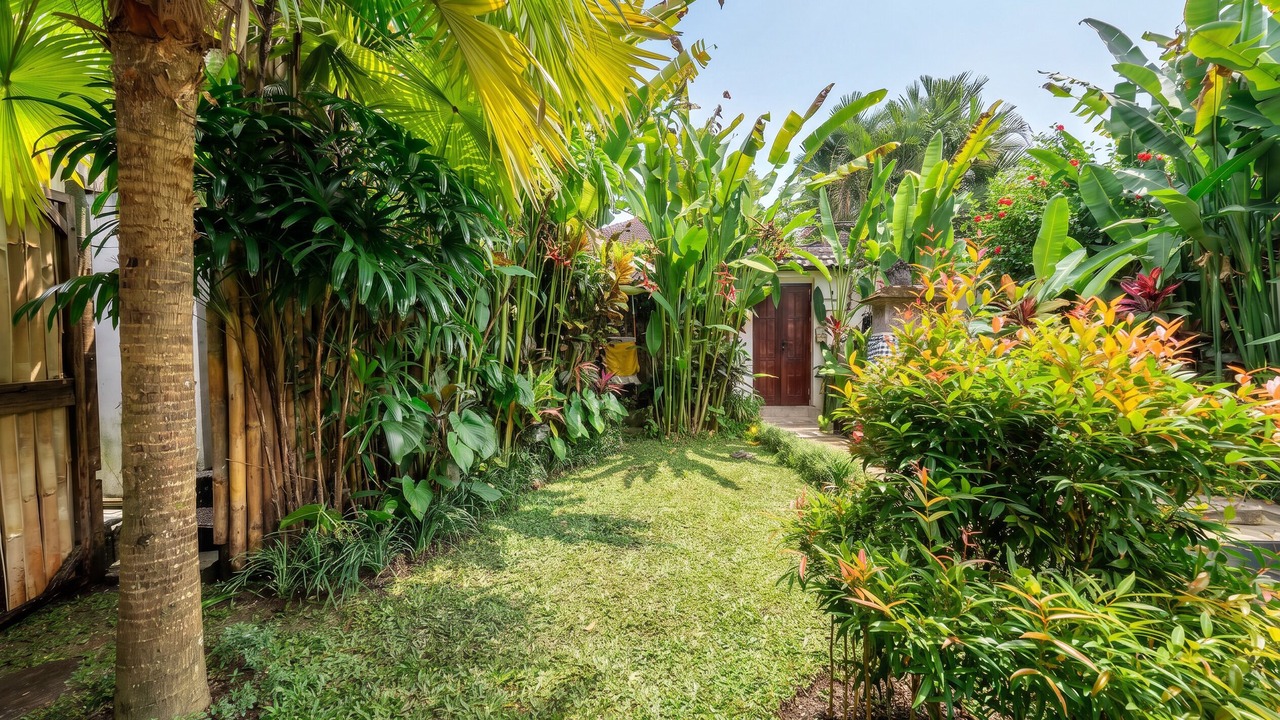 Photo of Outdoor in Penestanan