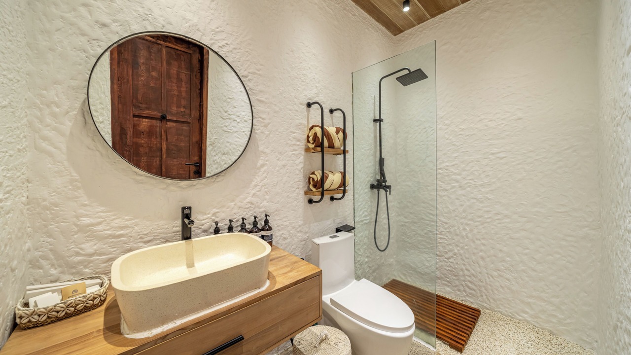 Photo of Bathroom in Penestanan