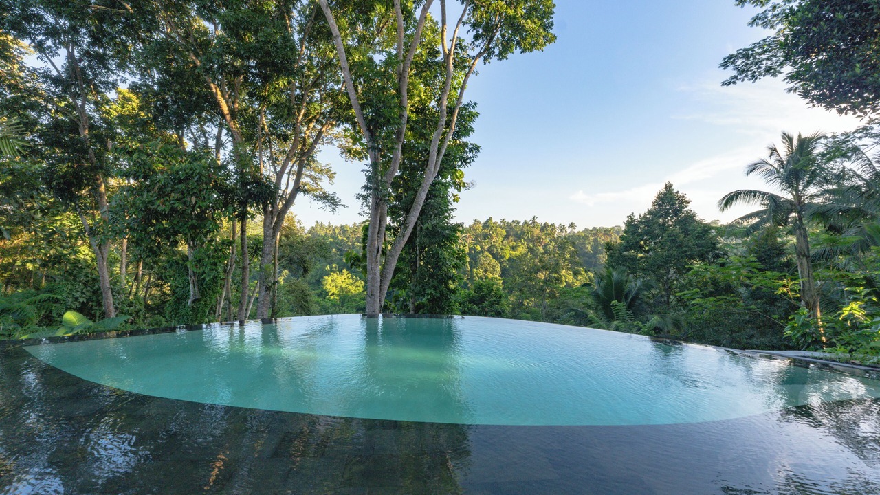 Photo of Outdoor in Melayang