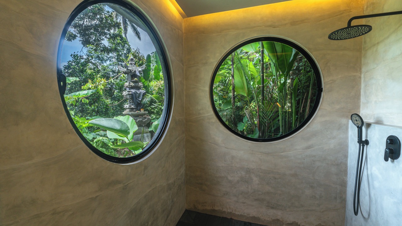 Photo of Bathroom in Melayang