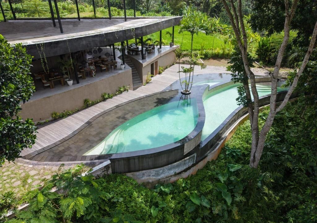 Photo of Outdoor in Melayang