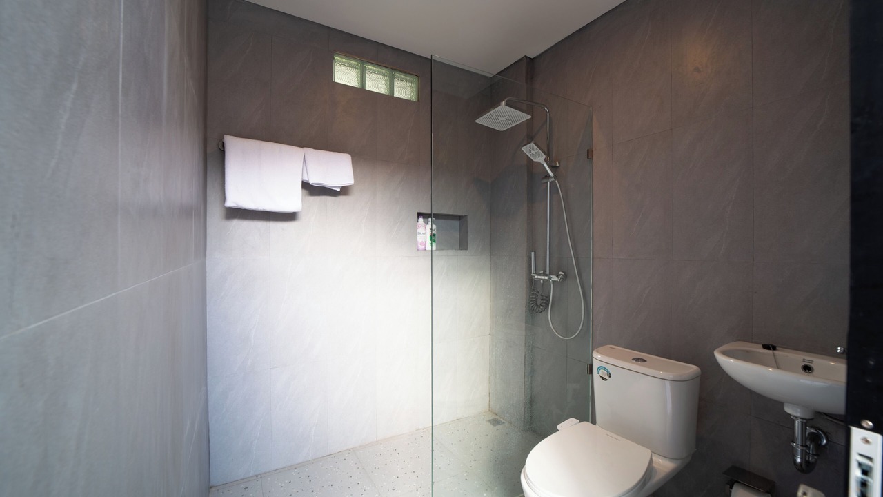 Photo of Bathroom in Beraban