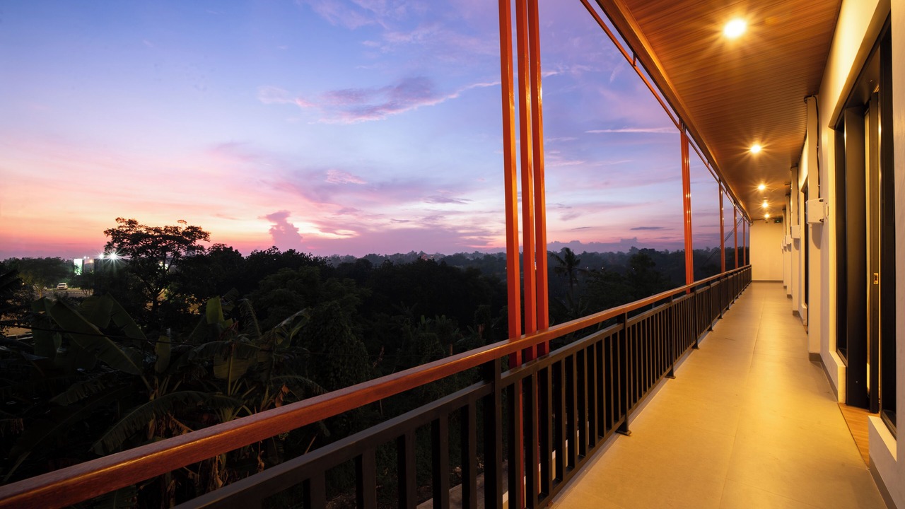 Photo of Outdoor in Beraban