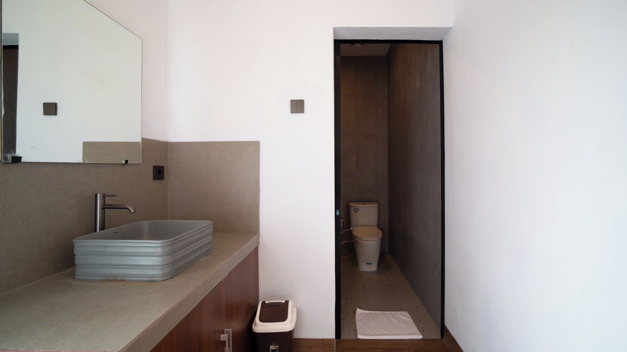 Photo of Bathroom in Beraban