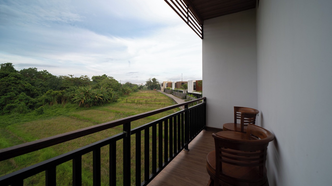 Photo of Outdoor in Beraban