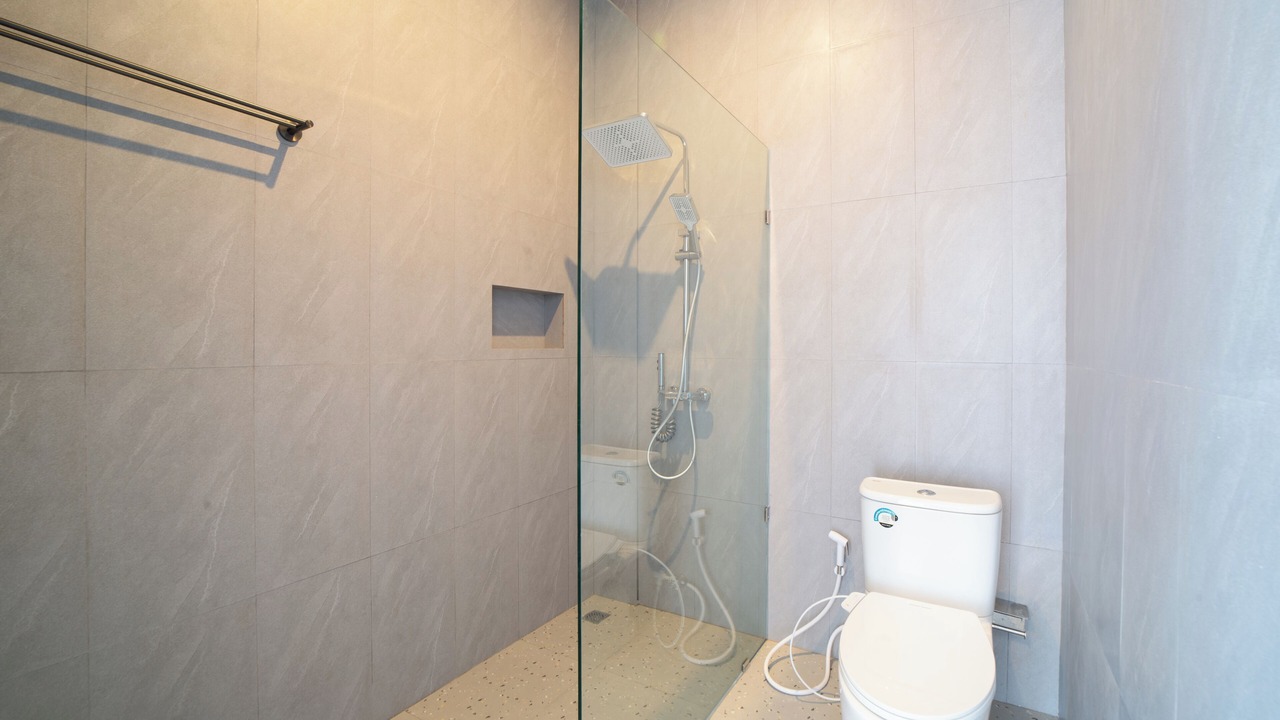 Photo of Bathroom in Beraban