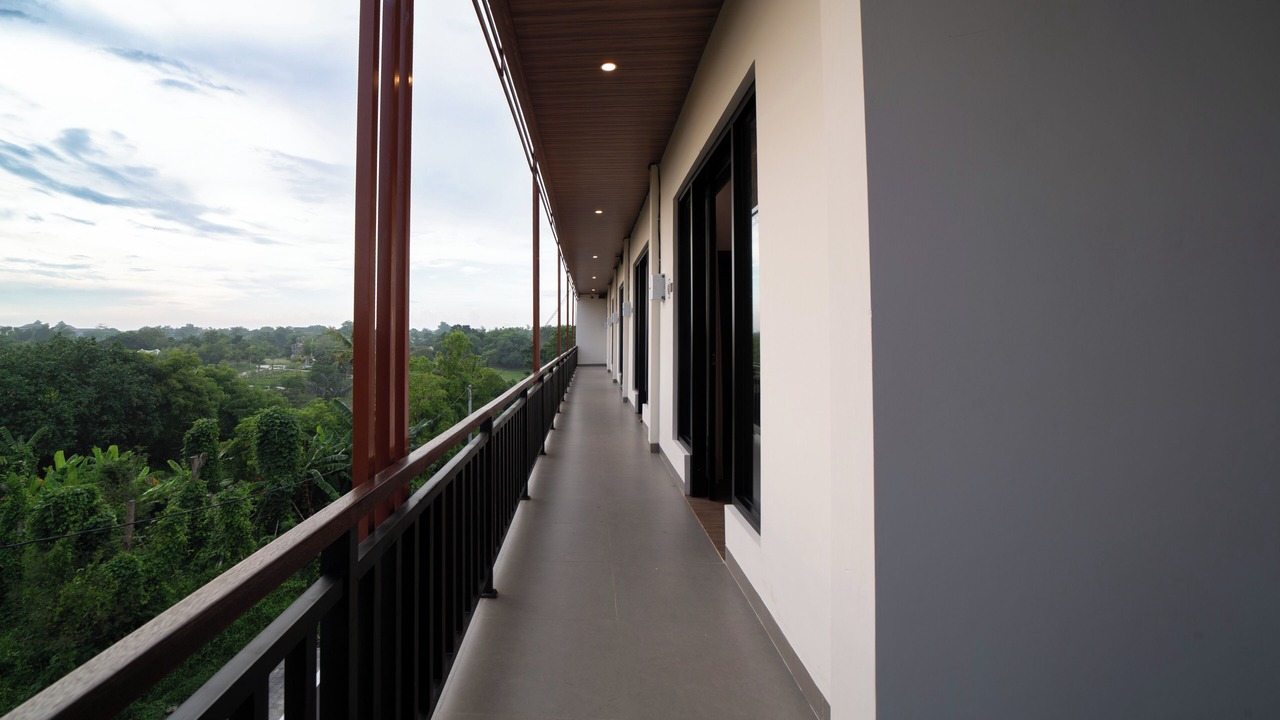 Photo of Outdoor in Beraban