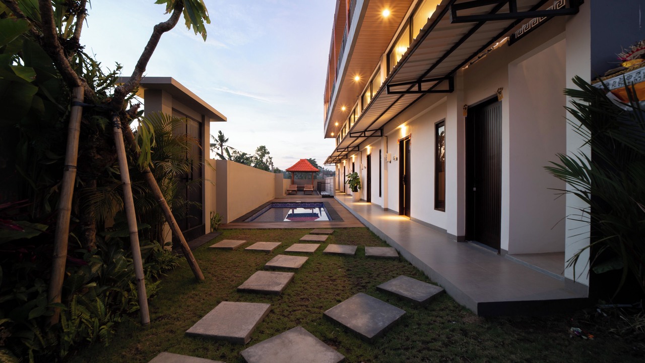 Photo of Outdoor in Beraban