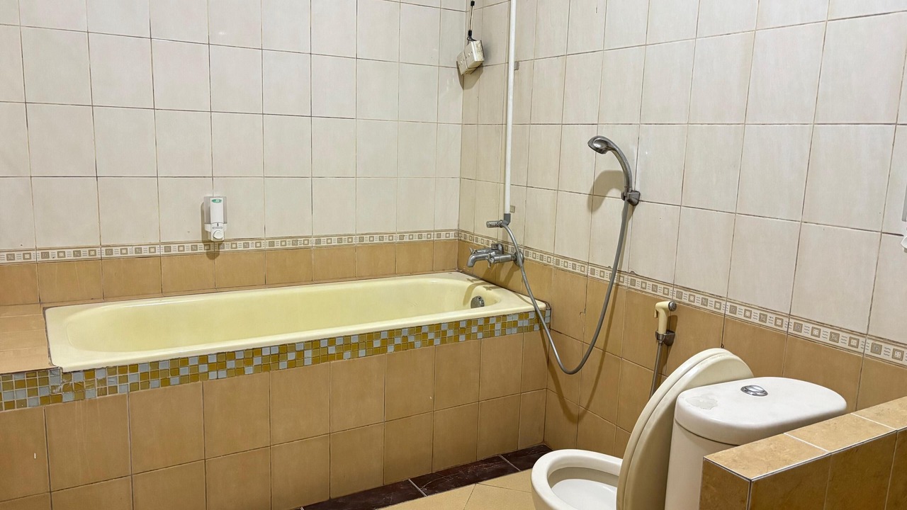 Photo of Bathroom in Pasirjambu