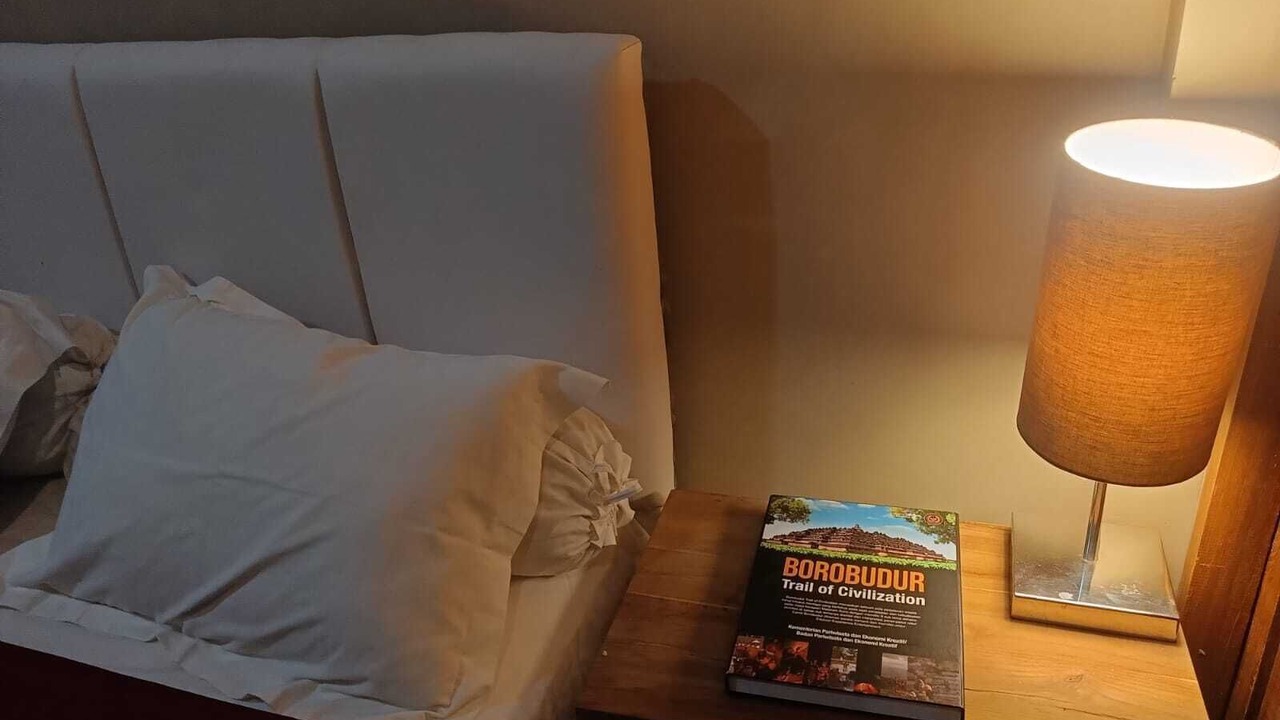 Photo of Bedroom in Banjarasri