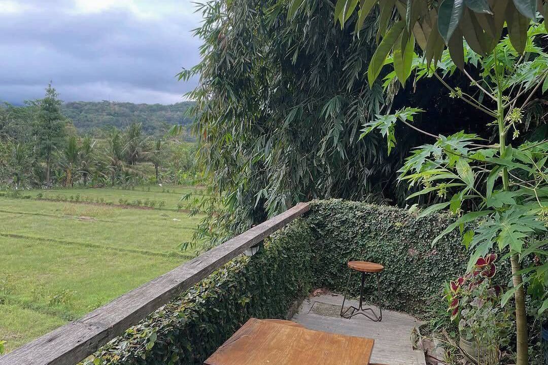 Photo of Outdoor in Banjarasri