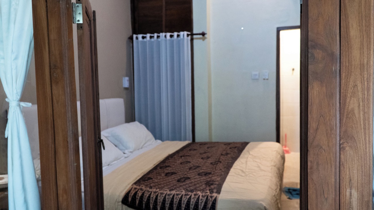 Photo of Bedroom in Banjarasri