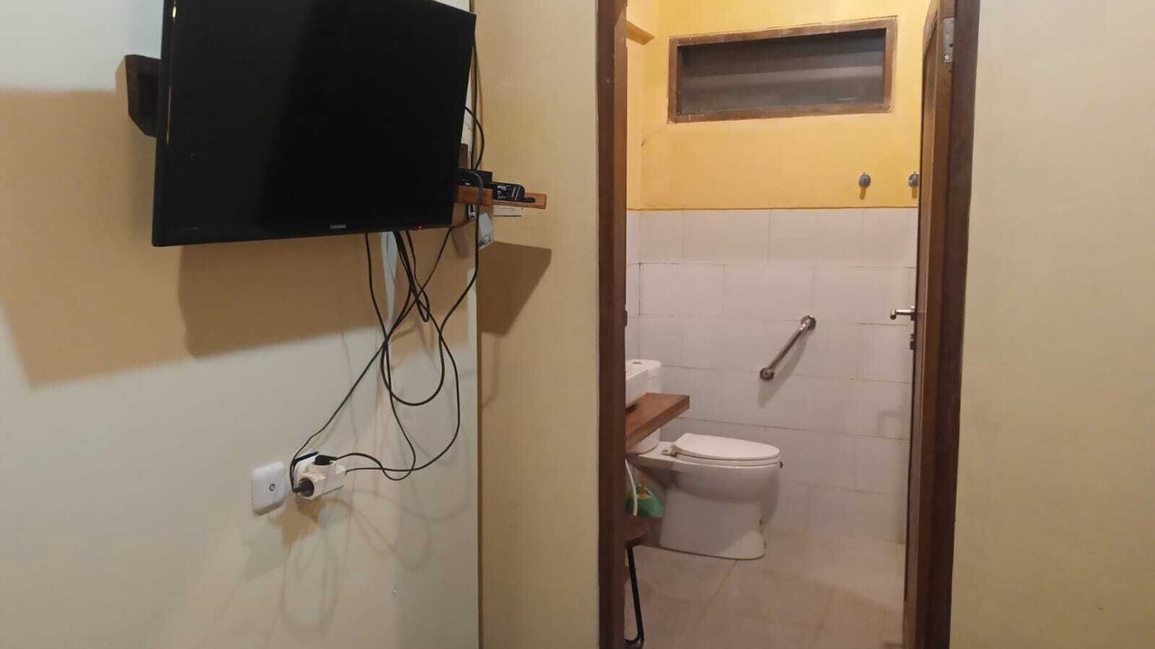 Photo of Bathroom in Banjarasri