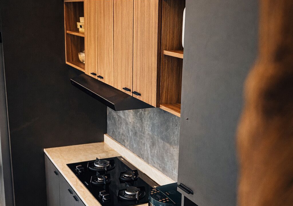 Photo of Kitchen in Melayang