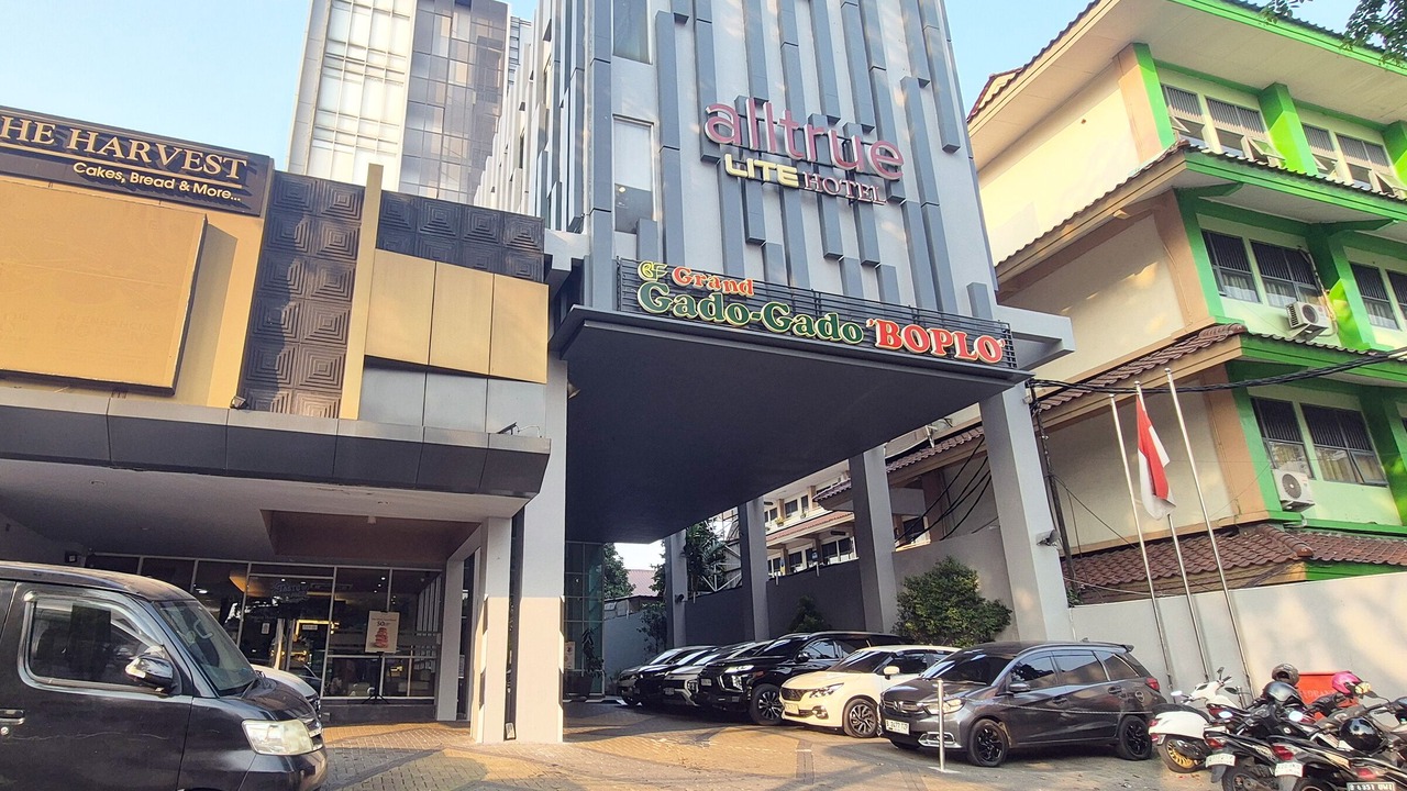 Photo of Outdoor in Menteng