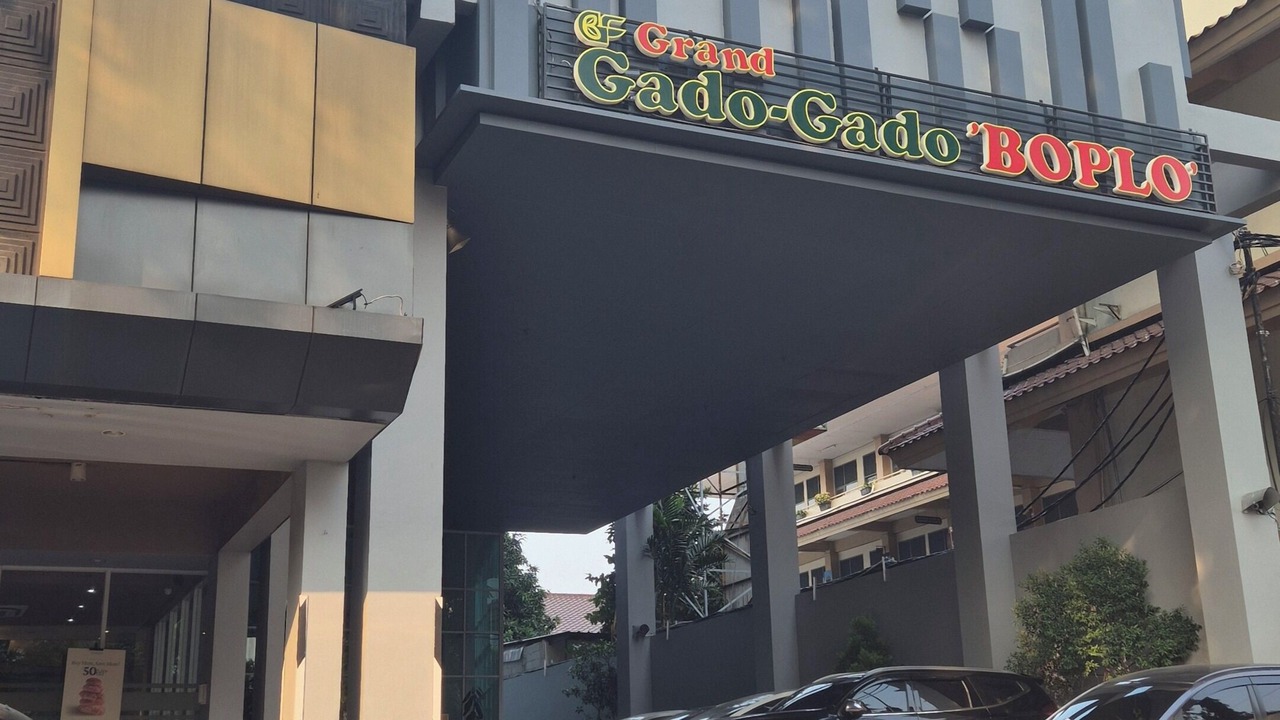 Photo of Outdoor in Menteng