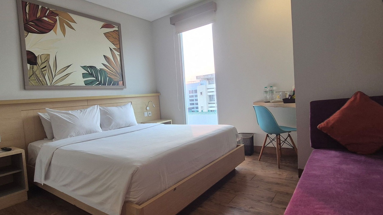 Photo of Bedroom in Menteng