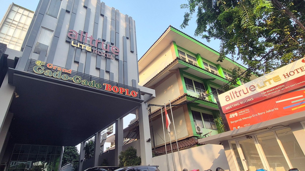 Photo of Outdoor in Menteng