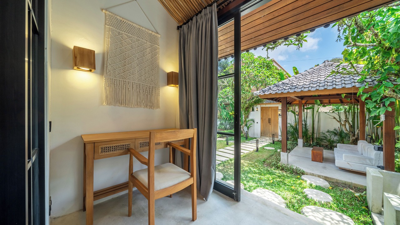 Photo of Outdoor in Kutuh Kaja