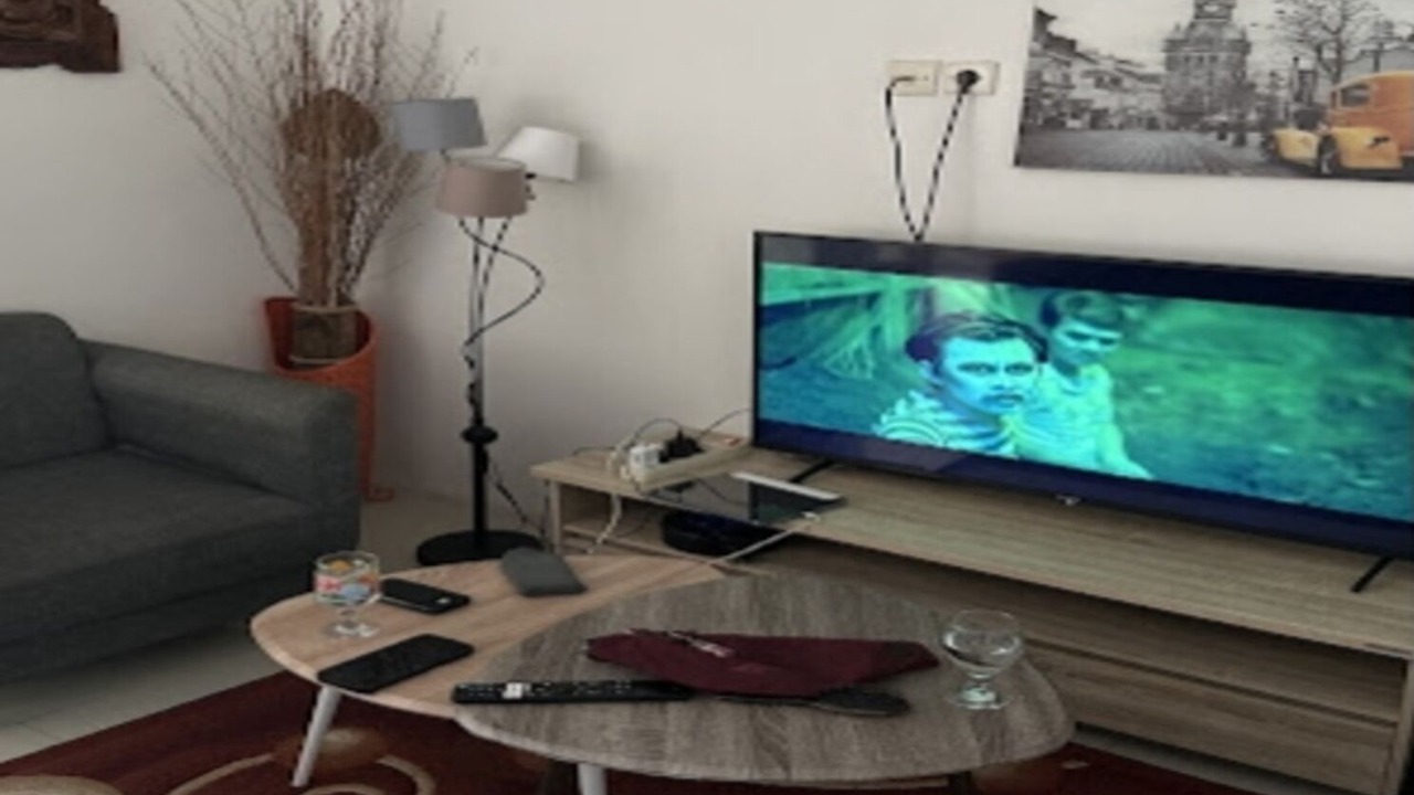 Photo of Livingroom in Oro Oro Ombo