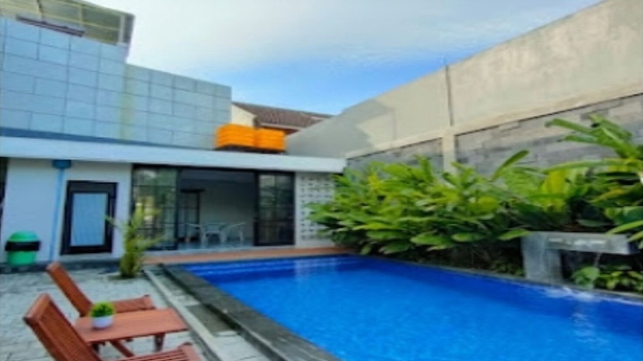 Photo of Outdoor in Oro Oro Ombo