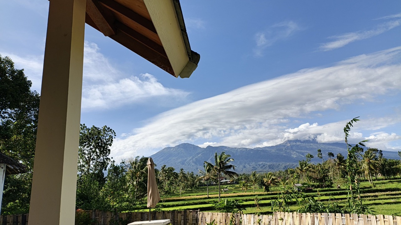 Photo of Outdoor in Tetebatu