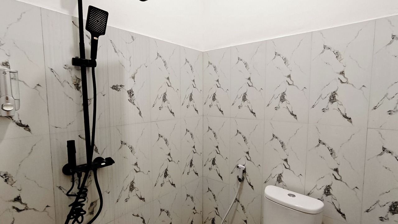 Photo of Bathroom in Malang