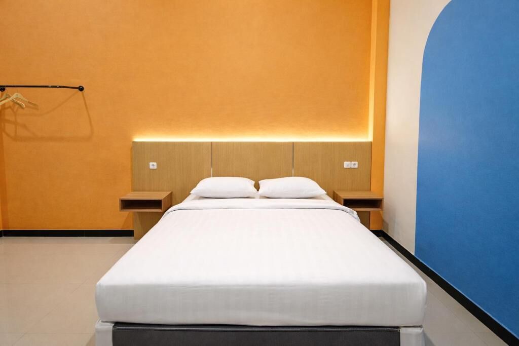 Photo of Bedroom in Malang
