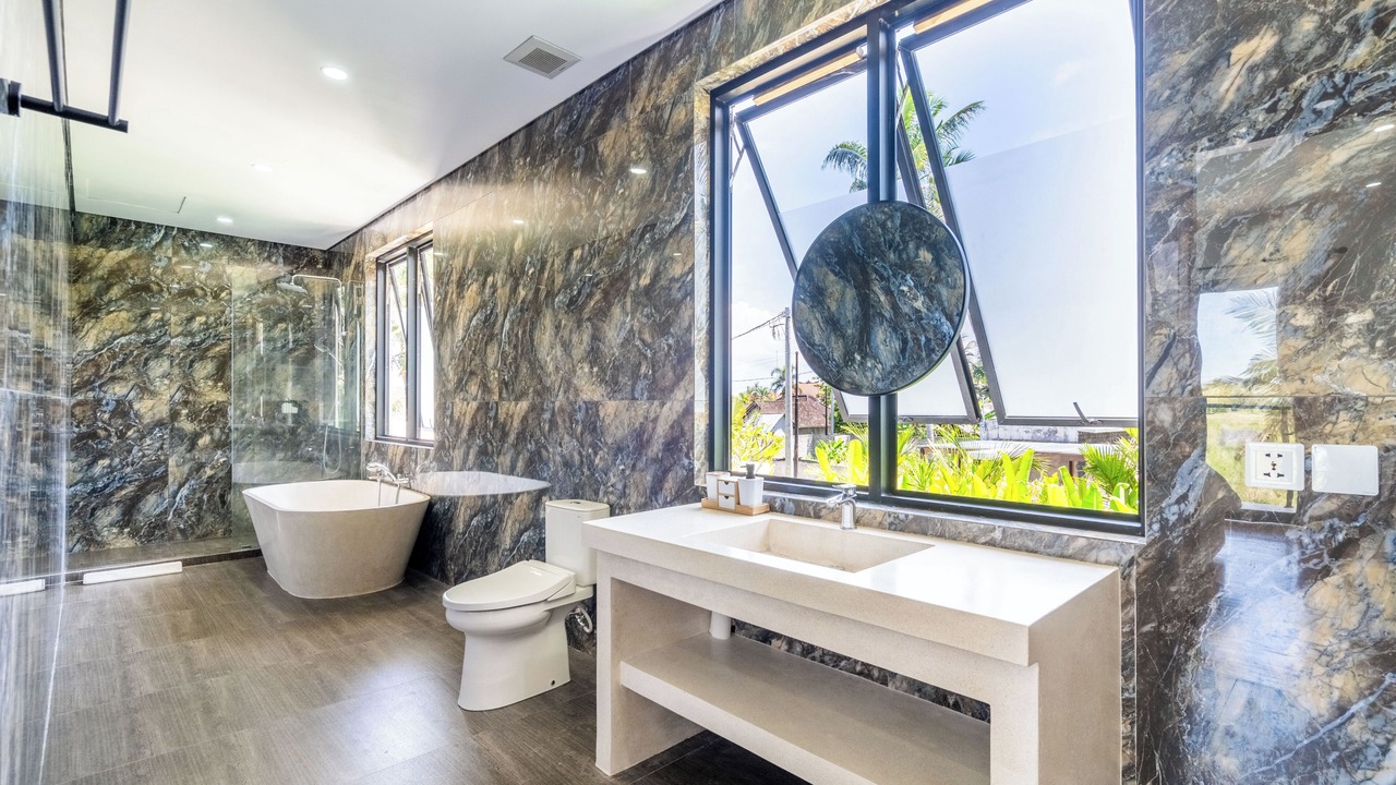 Photo of Bathroom in Kemenuh
