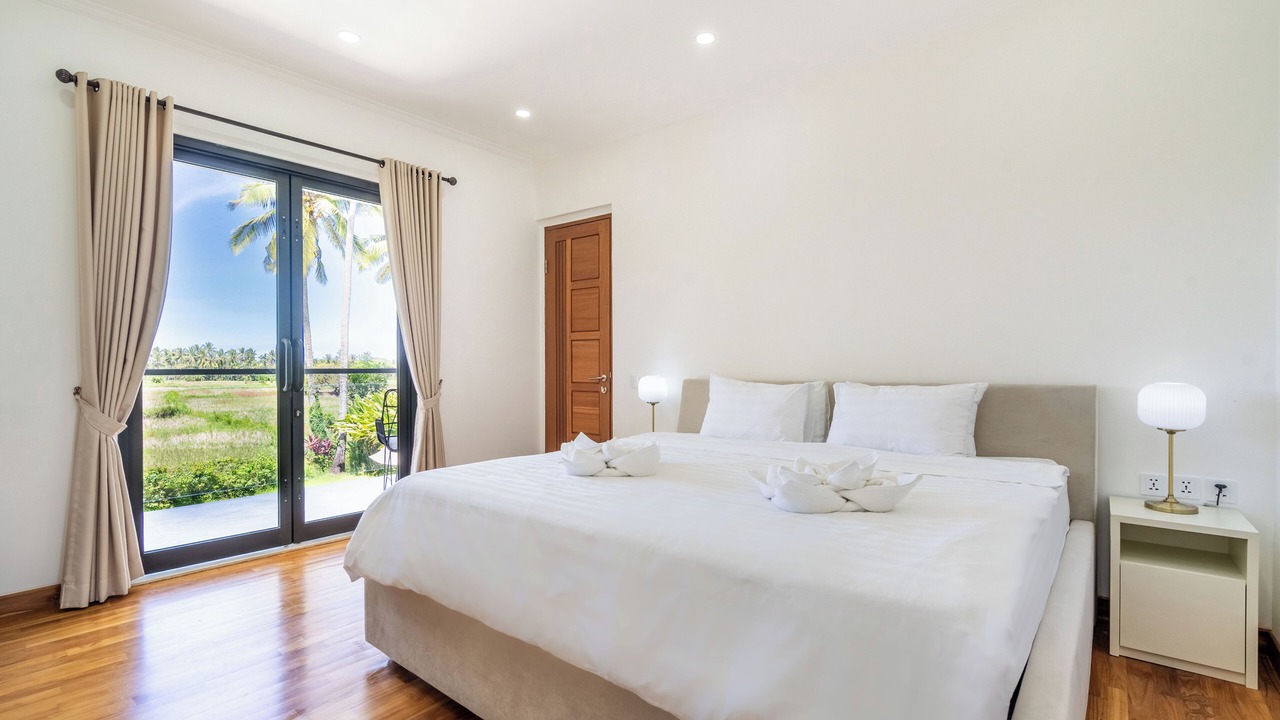 Photo of Bedroom in Kemenuh