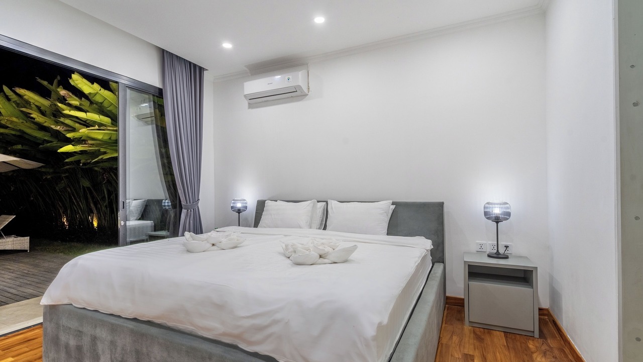 Photo of Bedroom in Kemenuh