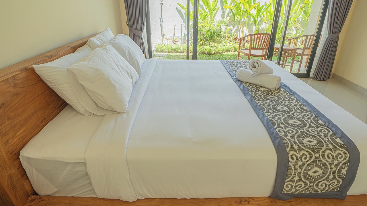 Photo of Bedroom in Mas