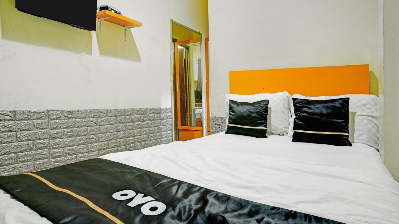 Photo of Bedroom in Sukarami