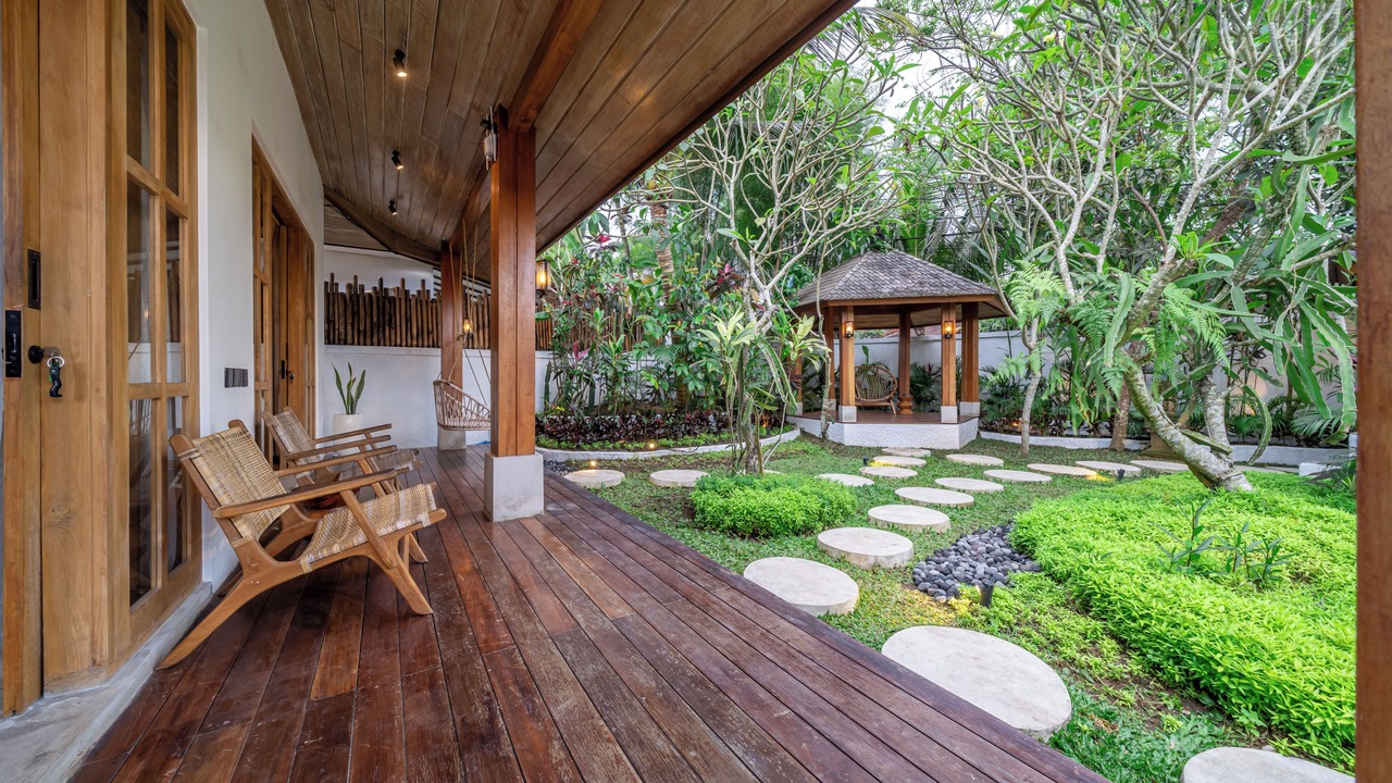 Photo of Outdoor in Penestanan