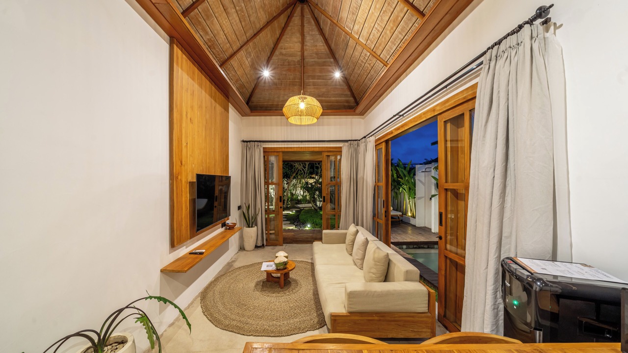 Photo of Outdoor in Penestanan