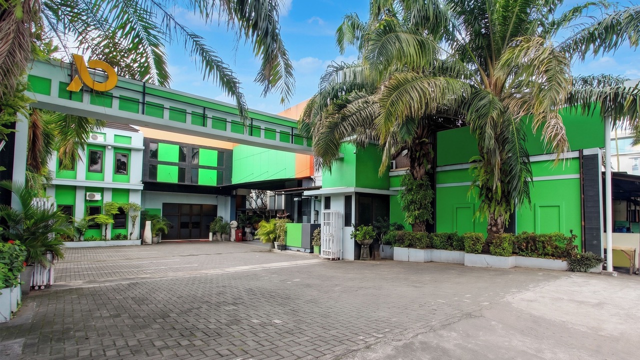 Photo of Outdoor in Kasihan