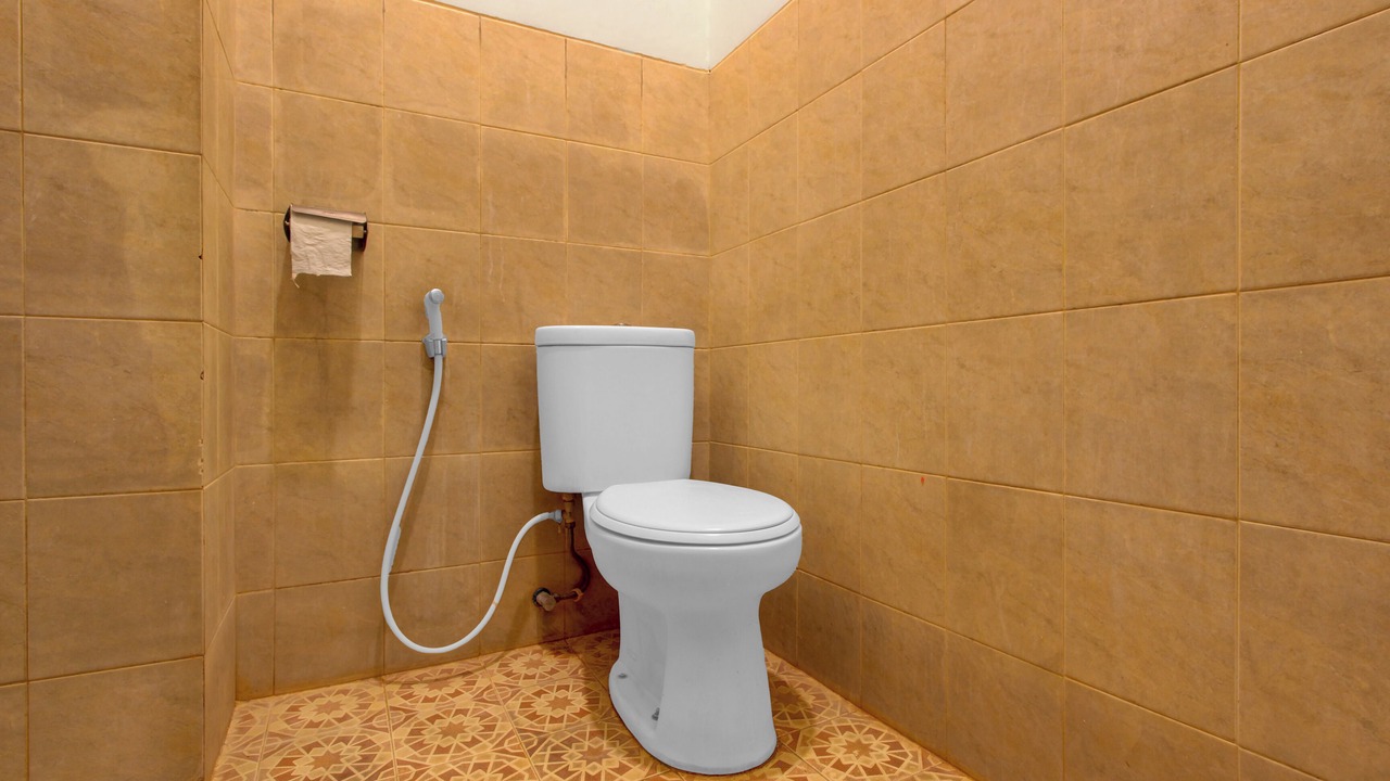 Photo of Bathroom in Kasihan