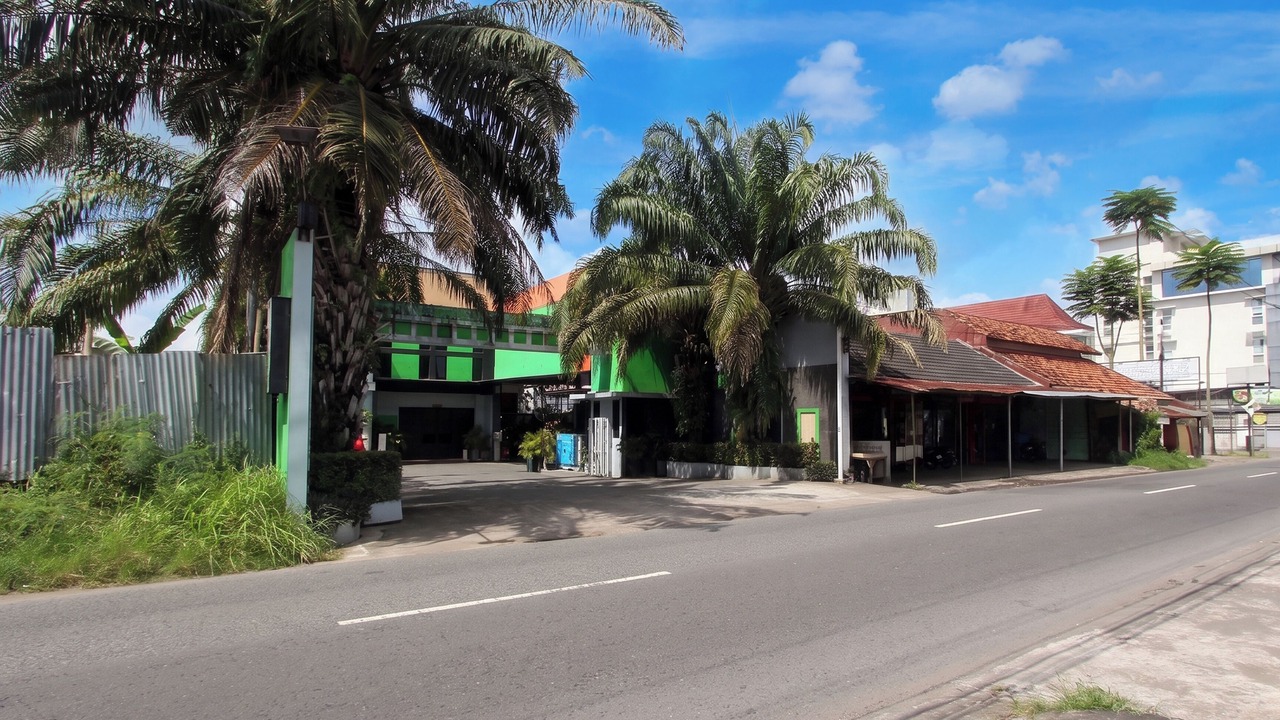 Photo of Outdoor in Kasihan