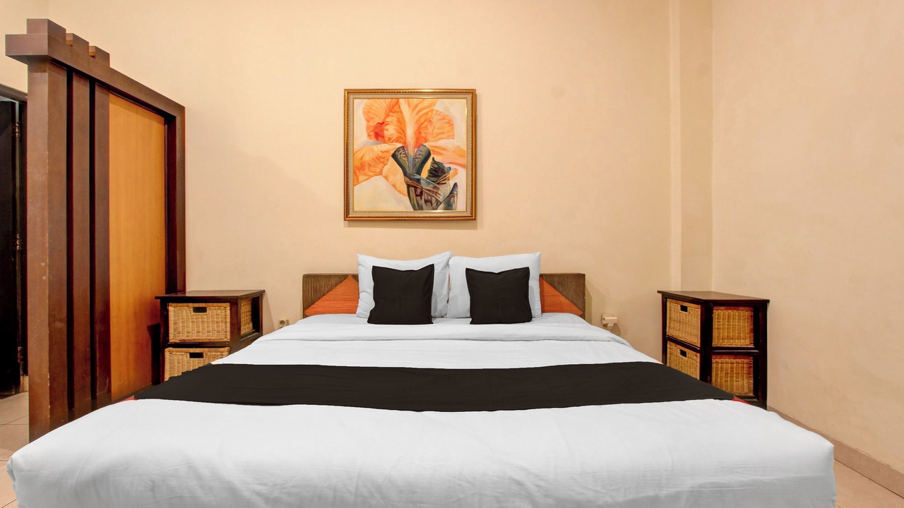 Photo of Bedroom in Kasihan
