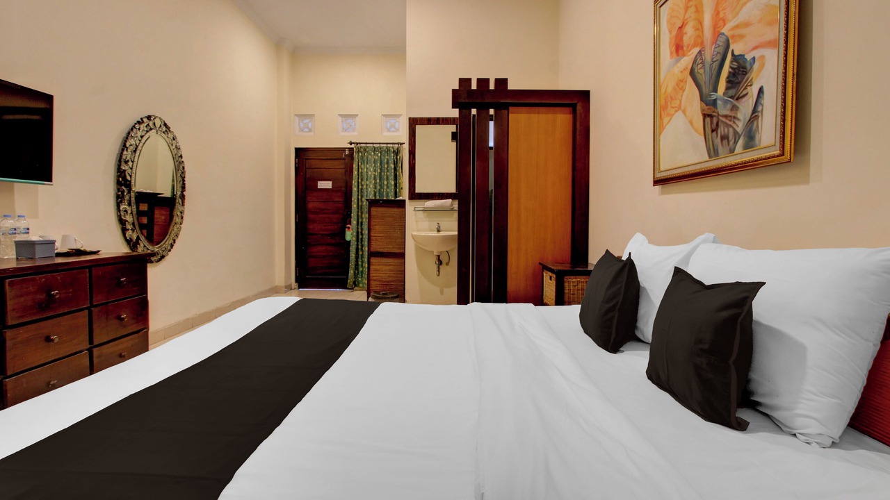 Photo of Bedroom in Kasihan